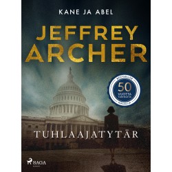 Tuhlaajatytär