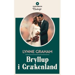 Bryllup i Grækenland