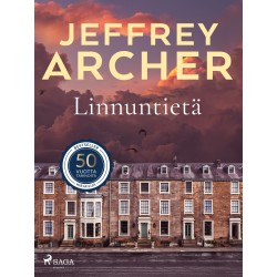 Linnuntietä