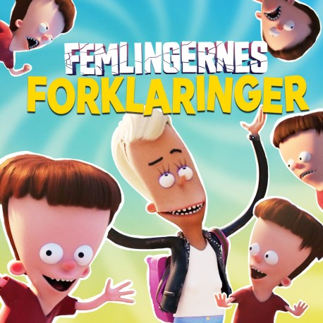 Hvad er alfabetet?