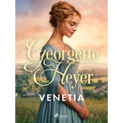 Venetia