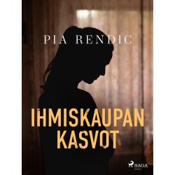 Ihmiskaupan kasvot