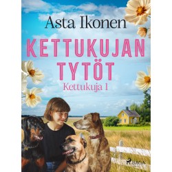 Kettukujan tytöt