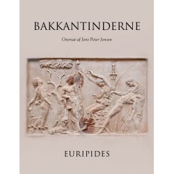 Bakkantinderne
