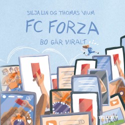 FC Forza -9: Bo går viralt