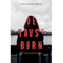 De tavse børn: Italienske forbindelser 3
