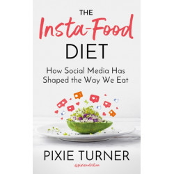 The Insta-Food Diet: How Social Media has Shaped the Way We Eat