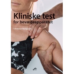 Kliniske test for bevægeapparatet