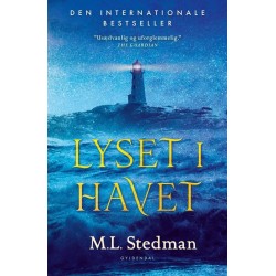 Lyset i havet