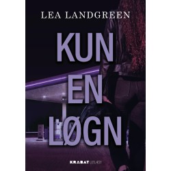 Kun en løgn