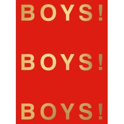 Boys Boys Boys: Volume 11