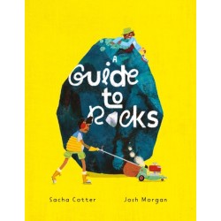 A Guide To Rocks