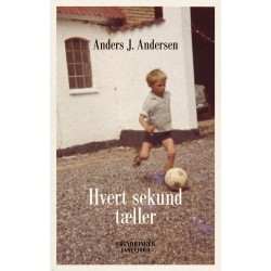Hvert sekund tæller