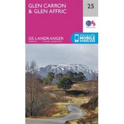 Glen Carron & Glen Affric