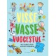 Visse Vasse Vuggestue: Historier for vuggestuebørn