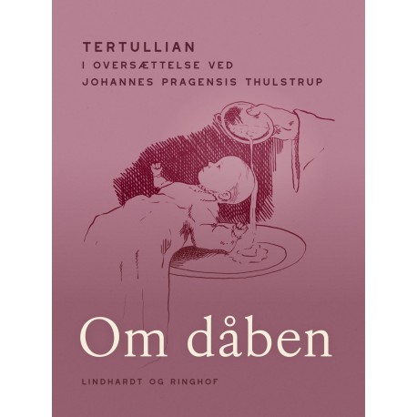 Om dåben