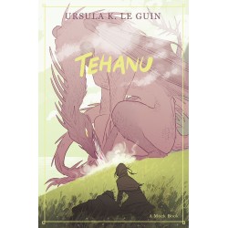 Tehanu: Jordhavet 4