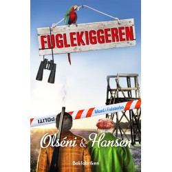 Fuglekiggeren