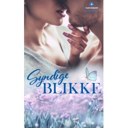 Syndige blikke