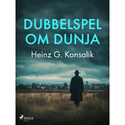 Dubbelspel om Dunja
