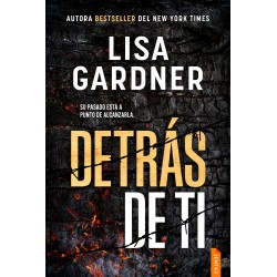 Detrás de ti