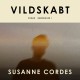 Vildskabt