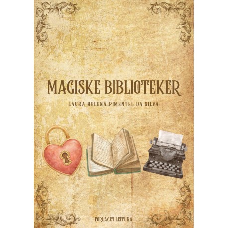 Magiske biblioteker