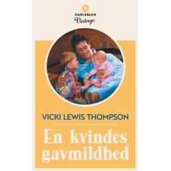 En kvindes gavmildhed