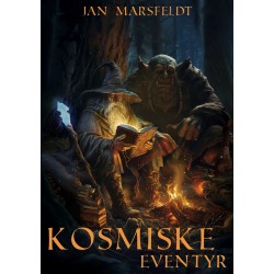 Kosmiske eventyr