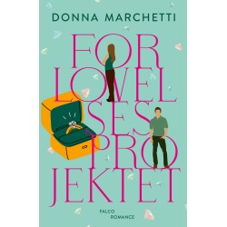 Forlovelsesprojektet