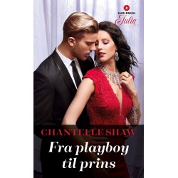 Fra playboy til prins