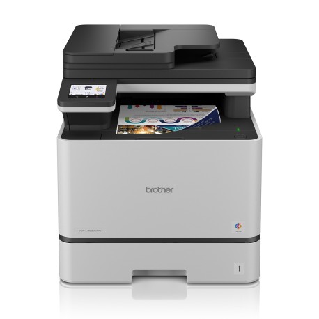 DCP-L8630CDW Colour All-in-One