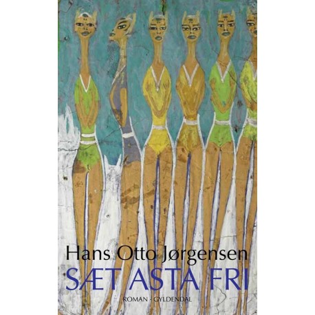 Sæt Asta fri