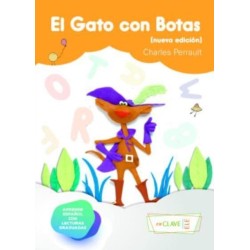 El Gato con Botas (nueva edicion 2021)