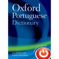 Oxford Portuguese Dictionary