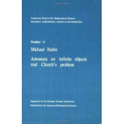 Automata on Infinite Objects and Church's Problem