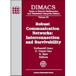 Robust Communication Networks: Interconnection and Survivability