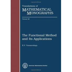 The Functional Method and Its Applications