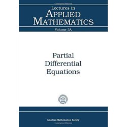 Partial Differential Equations