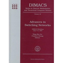 Advances in Switching Networks