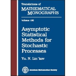 Asymptotic Statistical Methods for Stochastic Processes