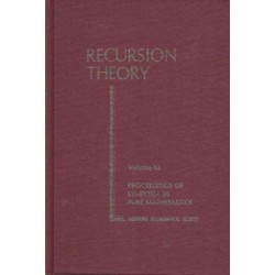 Recursion Theory