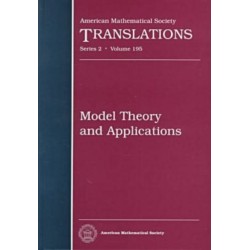 Model Theory and Applications