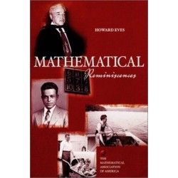 Mathematical Reminiscences