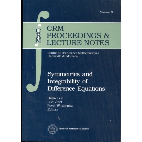 Symmetries and Integrability of Difference Equations