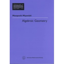 Algebraic Geometry
