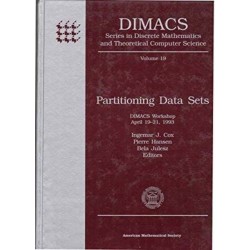 Partitioning Data Sets