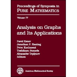 Analysis on Graphs and Its Applications