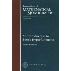 An Introduction to Sato's Hyperfunctions