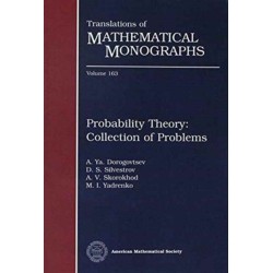 Probability Theory: Collection of Problems